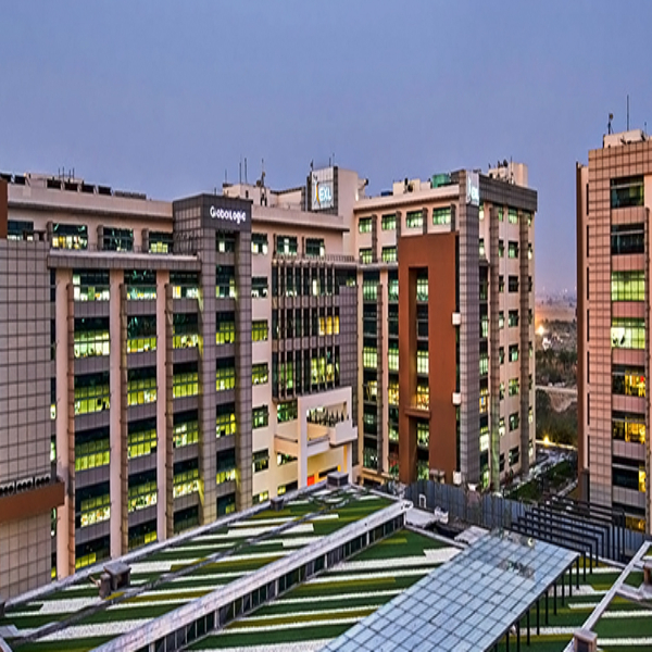 Oxygen Business Park - Phase 1 - TC | Sector 144, Noida
